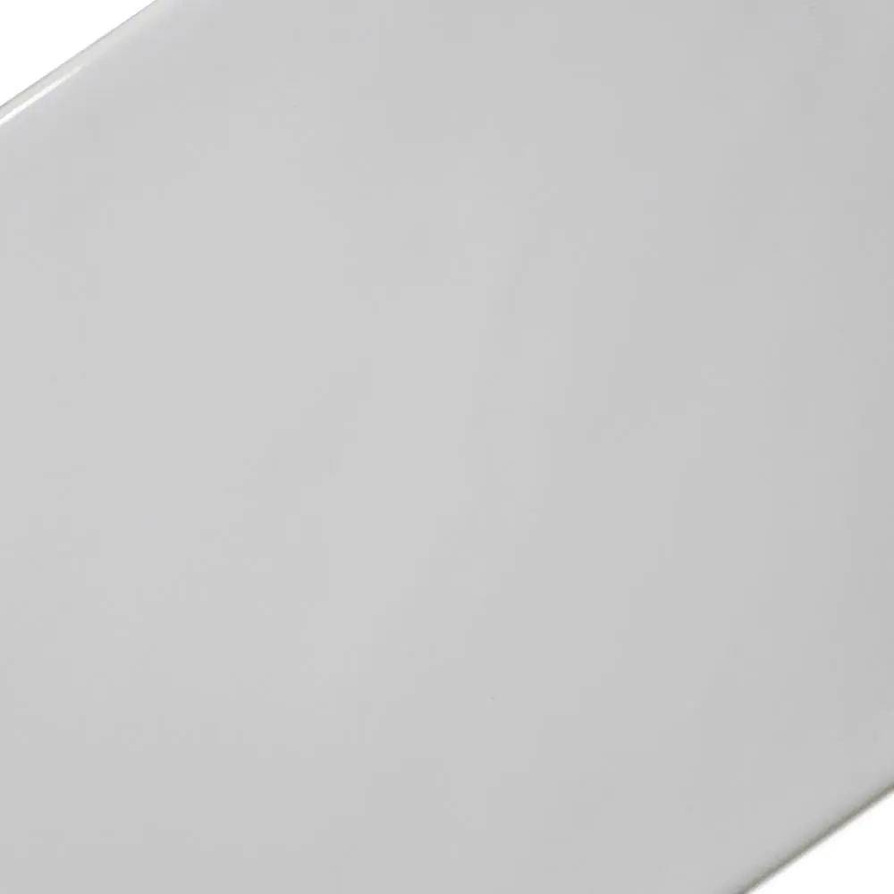 Wandfliese Kerateam E4498 K-BIA42E weiß creme 20x25 cm