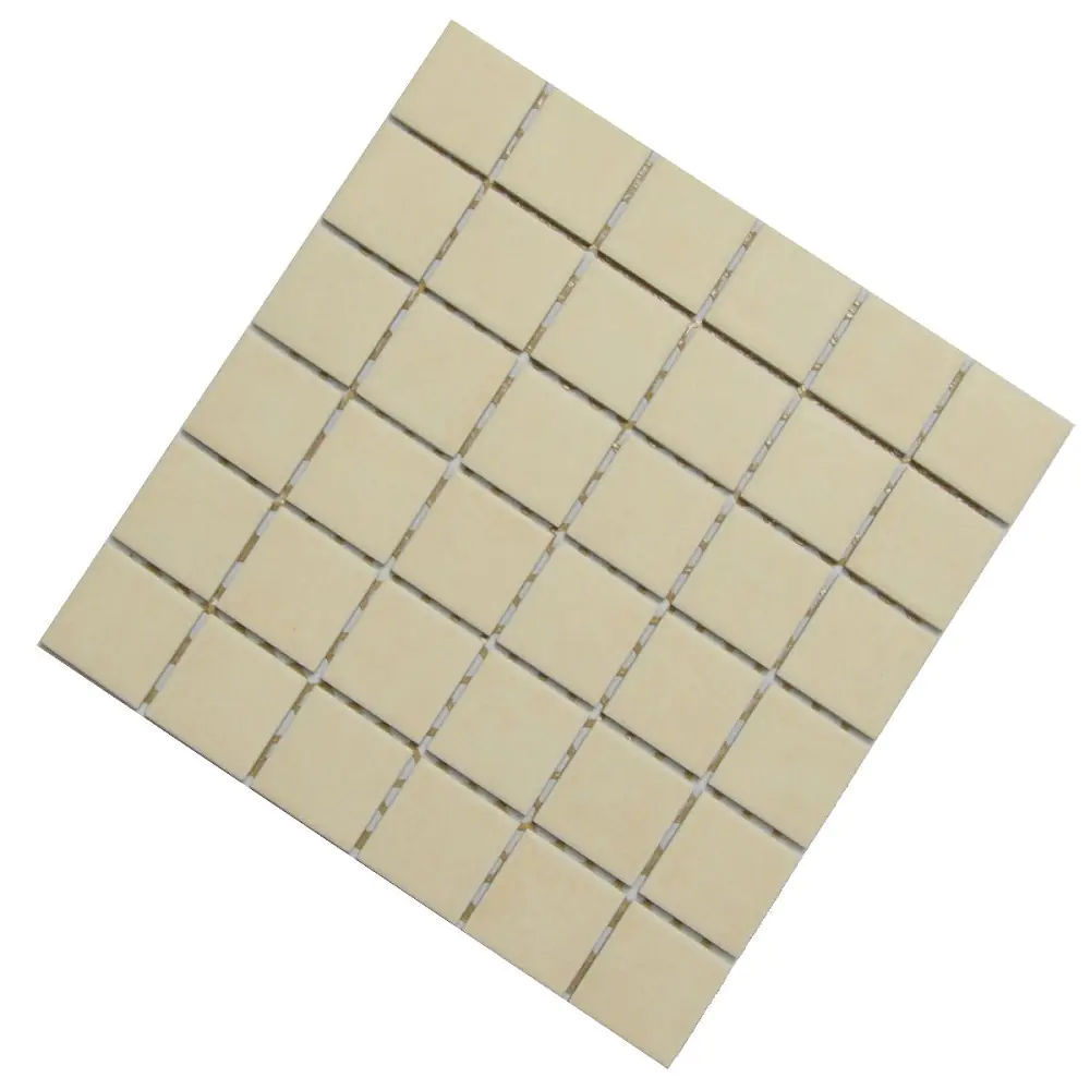 Mosaik Engers E1089 ARI140 Arizona beige 30x30 cm I.Sorte Mosaik Engers E1089 ARI140 Arizona beige 30x30 cm I.Sorte