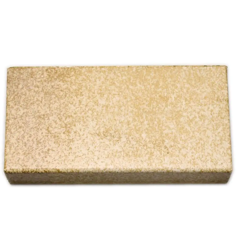 Treppenauftritt Schenkel E4586 beige creme 12x24 cm