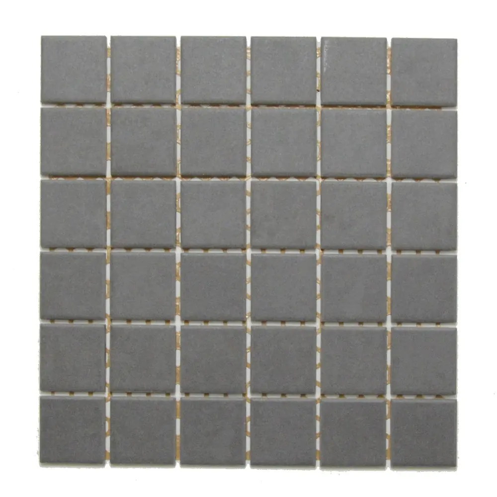 Mosaik Engers E1083 ARI590 Arizona anthrazit 30x30 cm I.Sorte