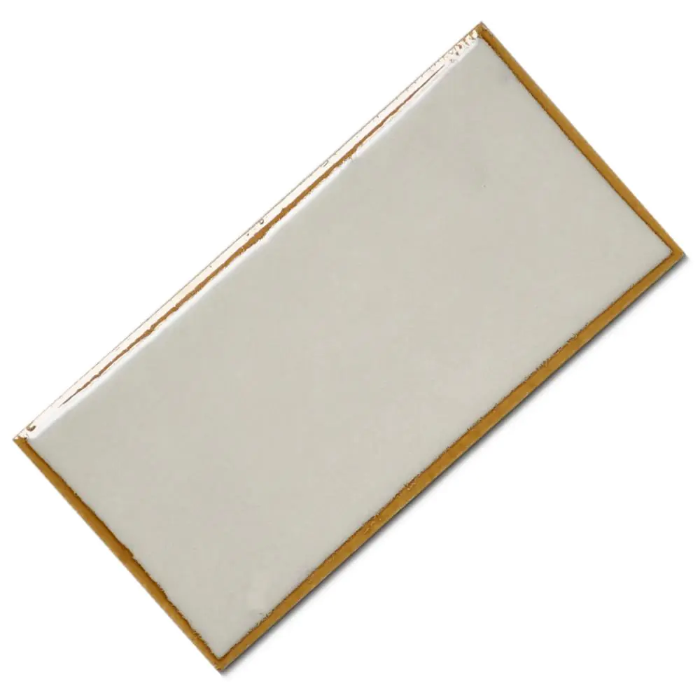 Wandfliese Villeroy & Boch E4338 1338 D35 Maris curry braun creme 10x20 cm