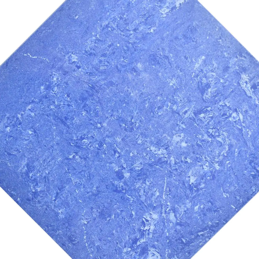 Bodenfliese Villeroy & Boch E3787 2054 VA6P Athos blau 45x45 cm I.Sorte Bodenfliese Villeroy & Boch E3787 2054 VA6P Athos blau 45x45 cm I.Sorte