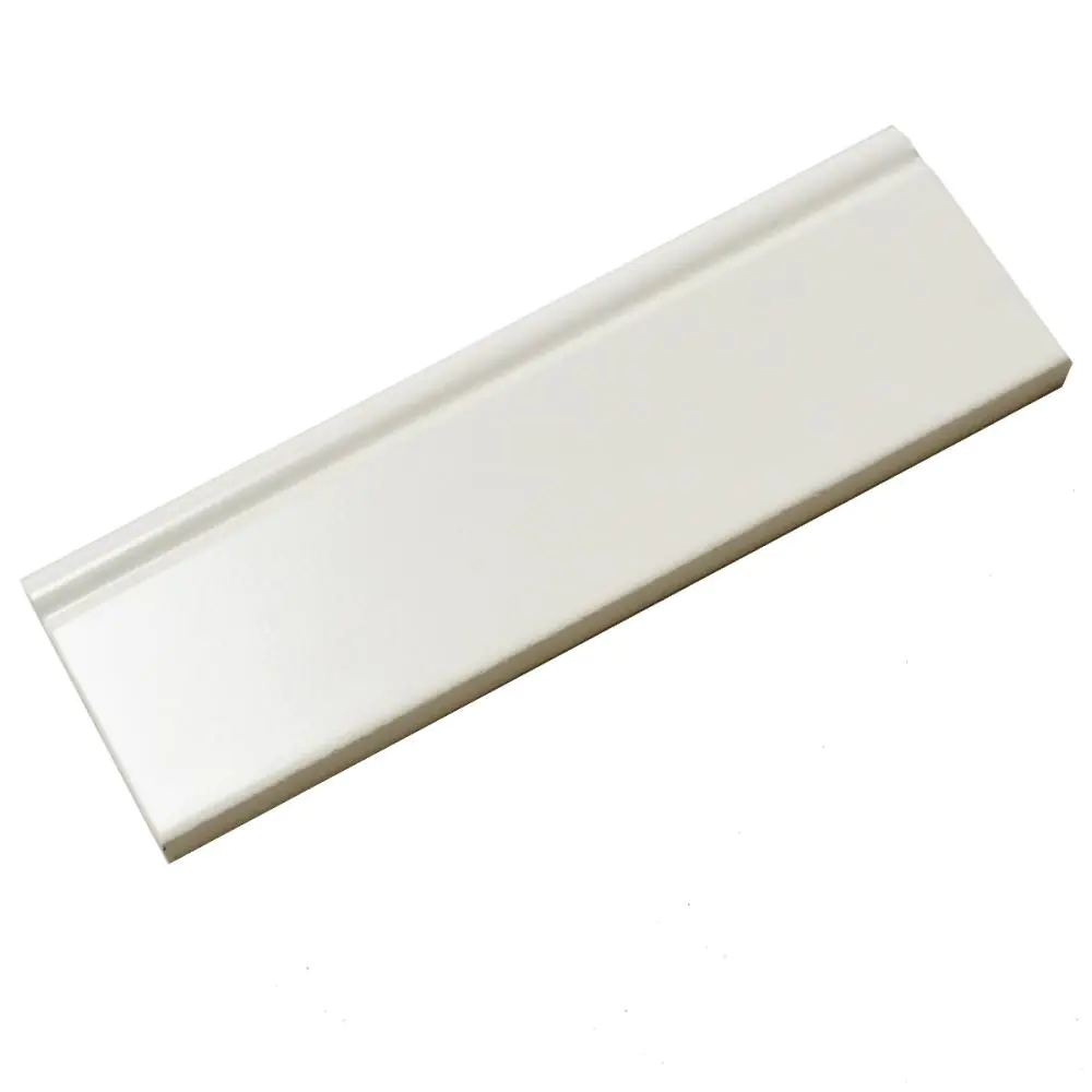 Sockel Villeroy & Boch Nr.735 1837 M262 Creativa creme 10x30 cm I.Sorte Sockel Villeroy & Boch Nr.735 1837 M262 Creativa creme 10x30 cm I.Sorte