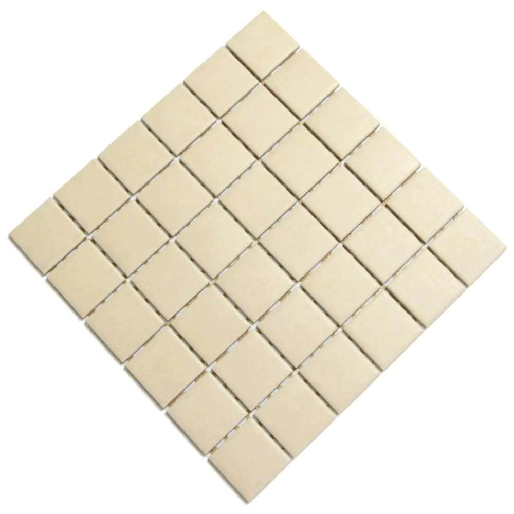 Mosaik Engers E1085 ARI540 Arizona sandbeige 30x30 cm I.Sorte Mosaik Engers E1085 ARI540 Arizona sandbeige 30x30 cm I.Sorte