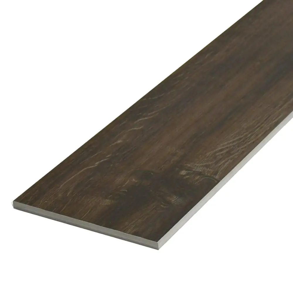 Bodenfliese Villeroy & Boch 2792 HR90 Oak Park caviar braun 20x120 cm I.Sorte