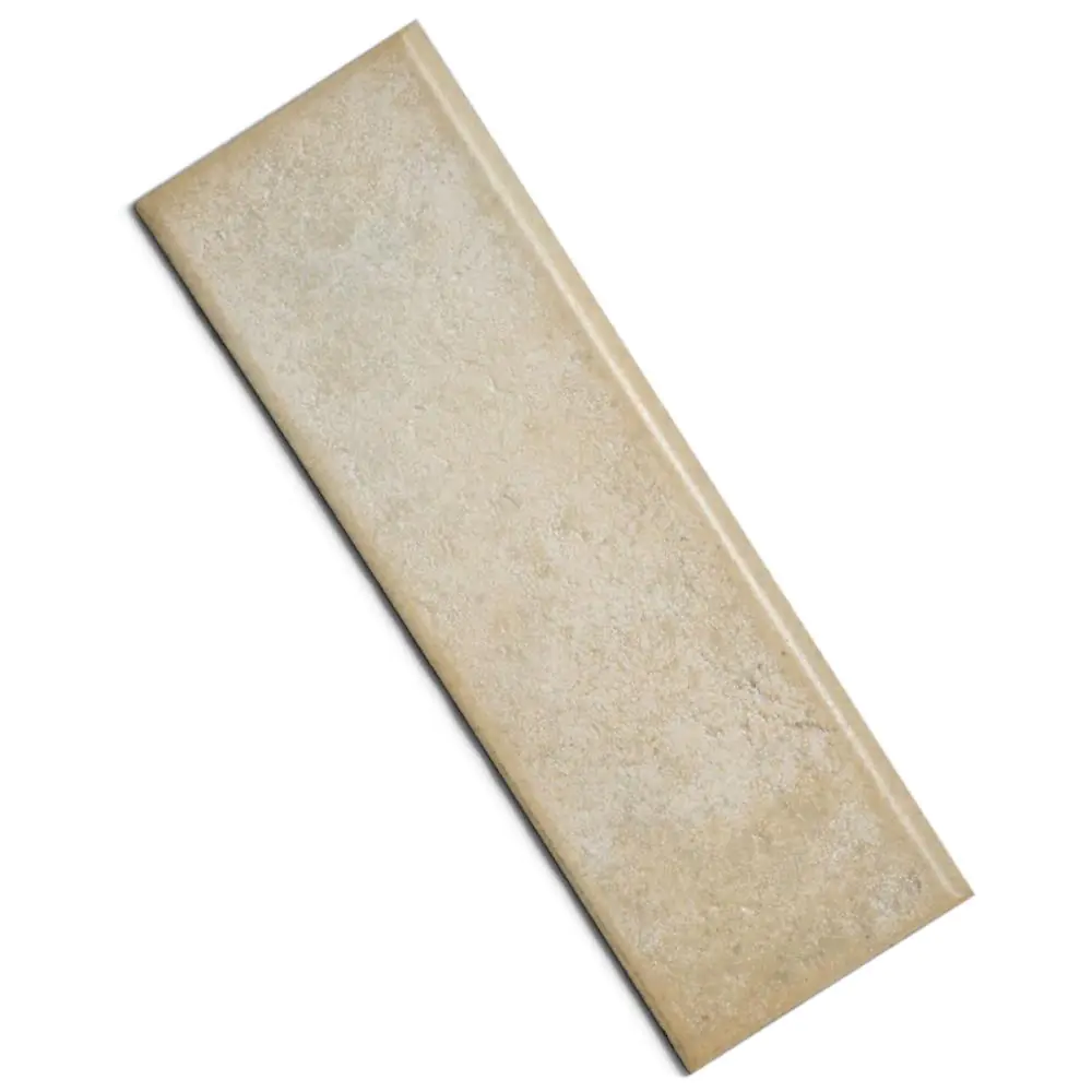 Sockel Tufo EP83 beige 10x30 cm Sockel Tufo EP83 beige 10x30 cm