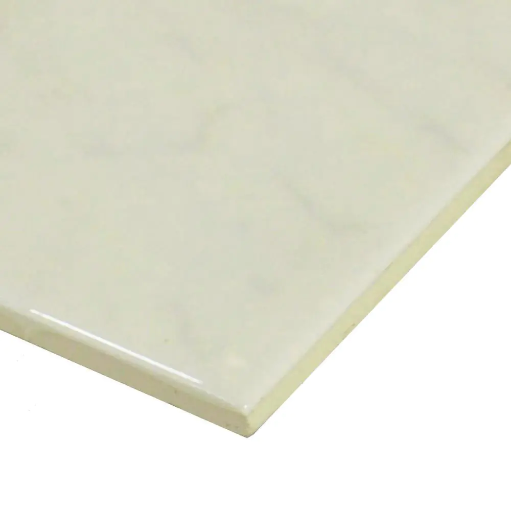 Wandfliese E2118 creme grau 15x20 cm Wandfliese E2118 creme grau 15x20 cm