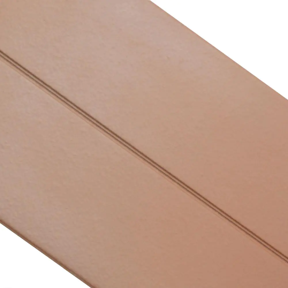 Riemchen Korzilius E654 182200 Nordkap rotbraun 14,5x24 cm