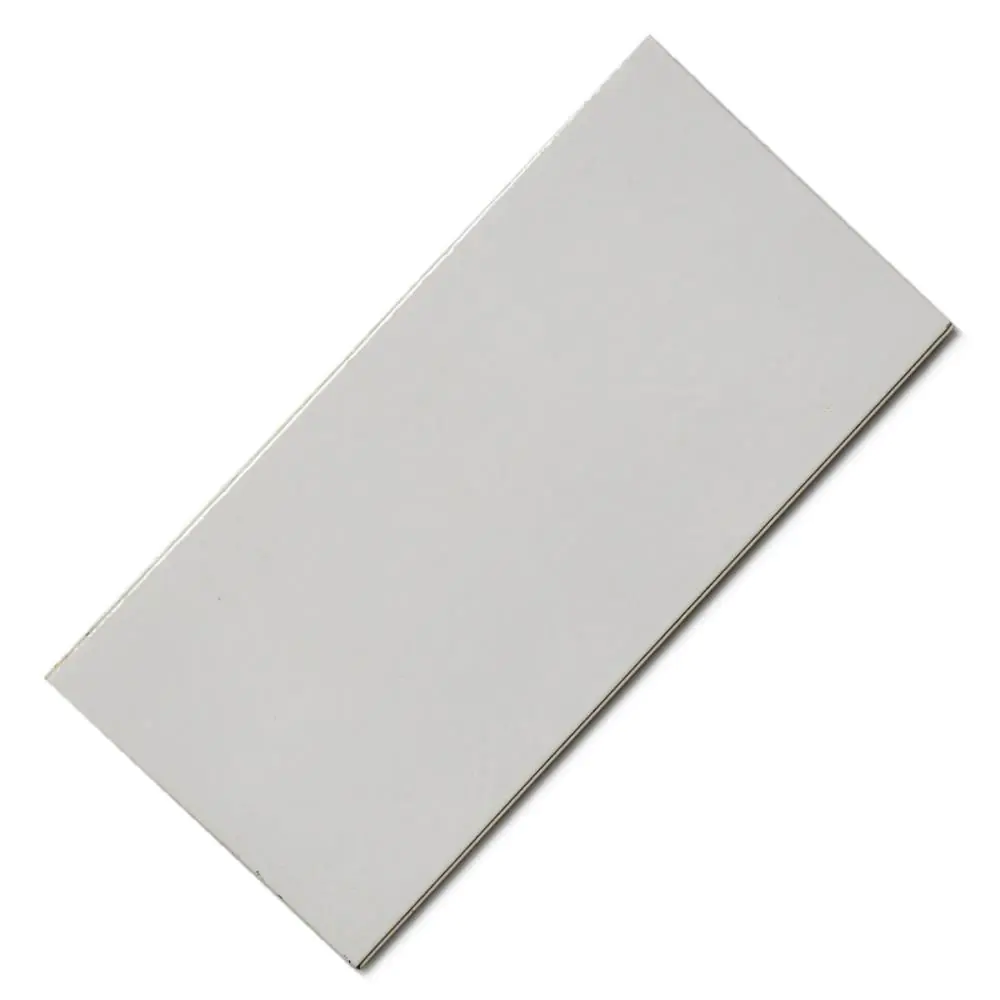 Bodenfliese Spaltplatte Interbau Blink E4328 weiß 11,5x24 cm Bodenfliese Spaltplatte Interbau Blink E4328 weiß 11,5x24 cm