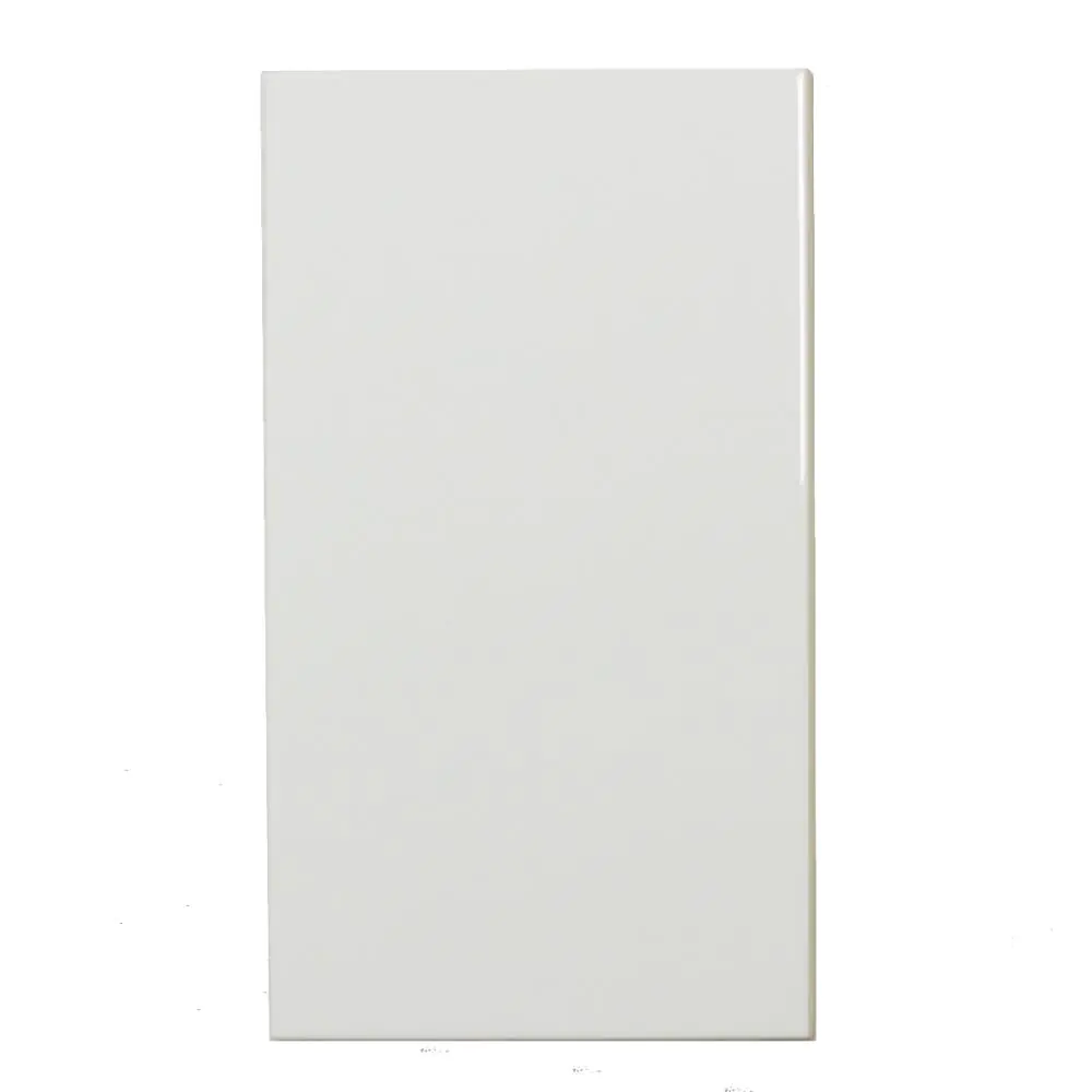 Wandfliese Villeroy & Boch E365 1550 SG19 White Classic weiß 33x59 cm I.Sorte