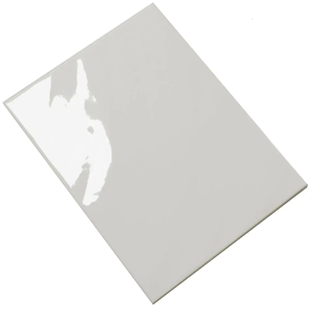 Wandfliese Agrob Buchtal E479 239998 weiß 25x33 cm Wandfliese Agrob Buchtal E479 239998 weiß 25x33 cm