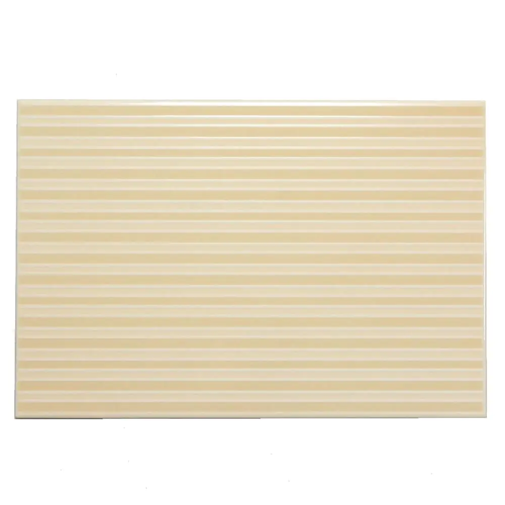 Wandfliese Villeroy & Boch E363 1574 EF21 Adlon creme 30x45 cm I.Sorte