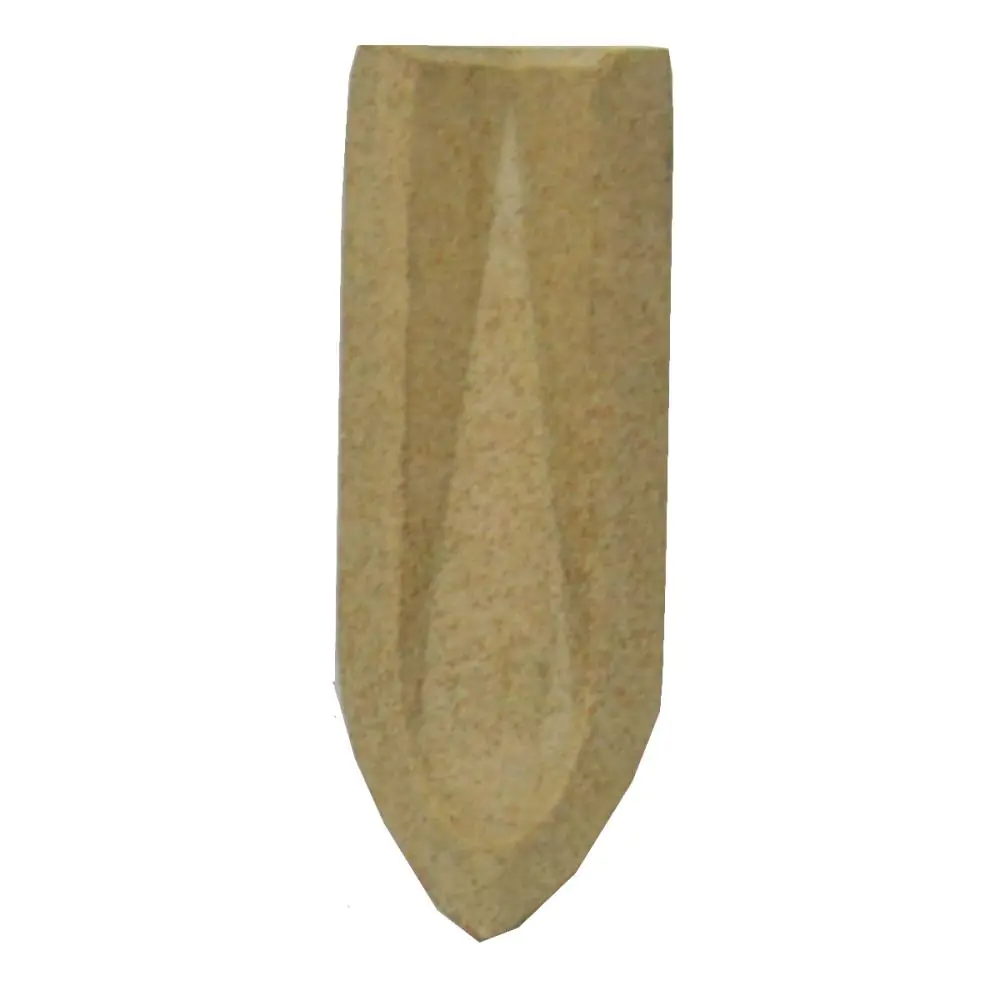Hohlkehlsockel Innenecke Agrob Buchtal E2365 creme beige 2,5x11,5 cm