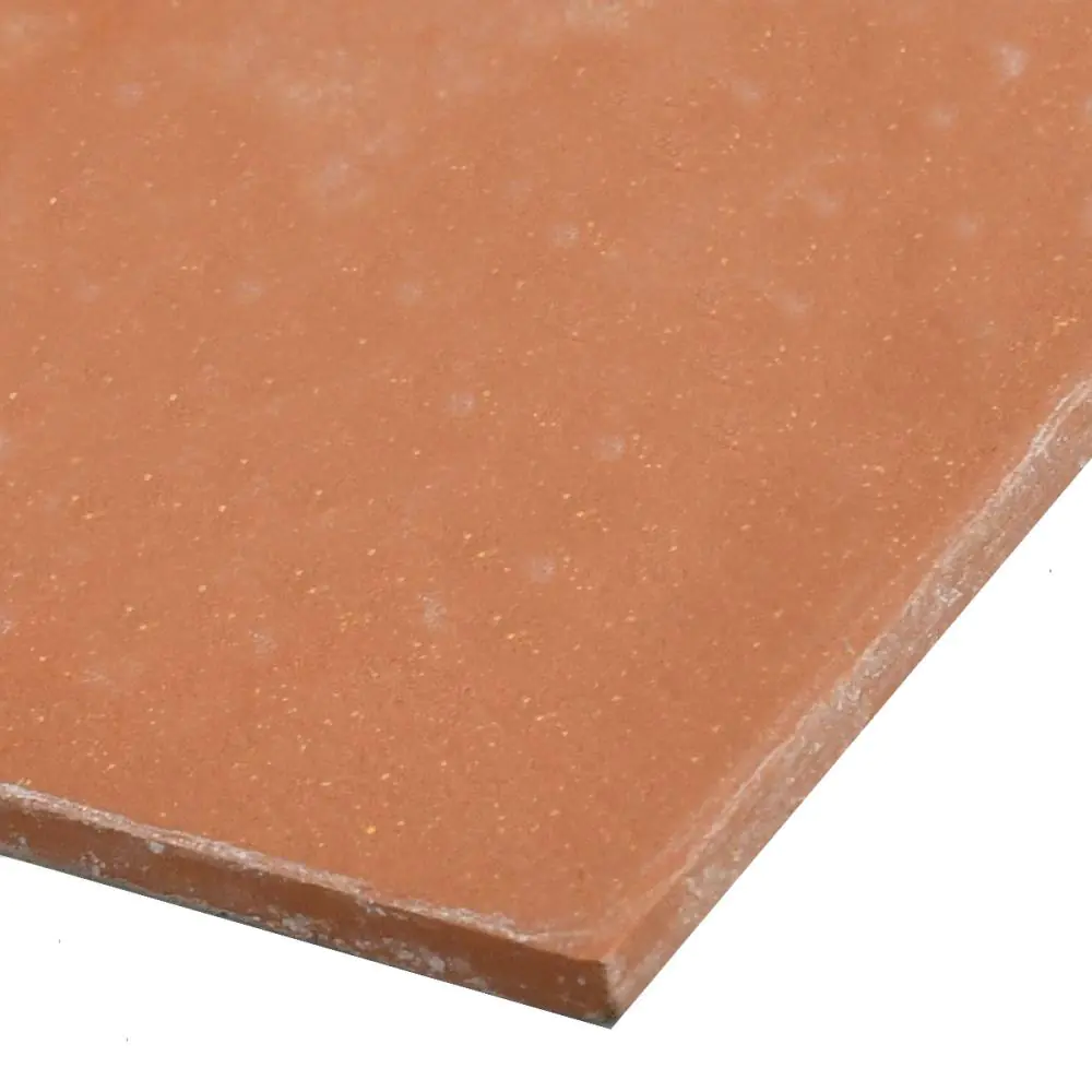 Bodenfliese Villeroy & Boch E3836 terracotta 30x30 cm II.Sorte