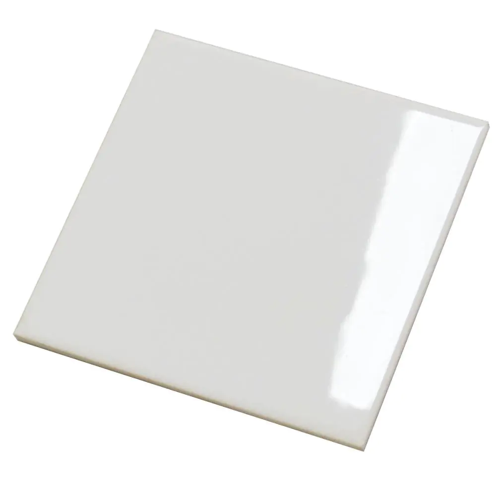 Wandfliese Boizenburg E2934 weiß 15x15 cm I.Sorte Wandfliese Boizenburg E2934 weiß 15x15 cm I.Sorte