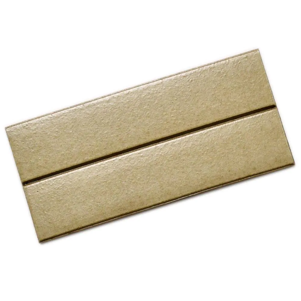 Bodenfliese Spaltplatte Agrob Buchtal E4783 548718 greige 11x24 cm I.Sorte