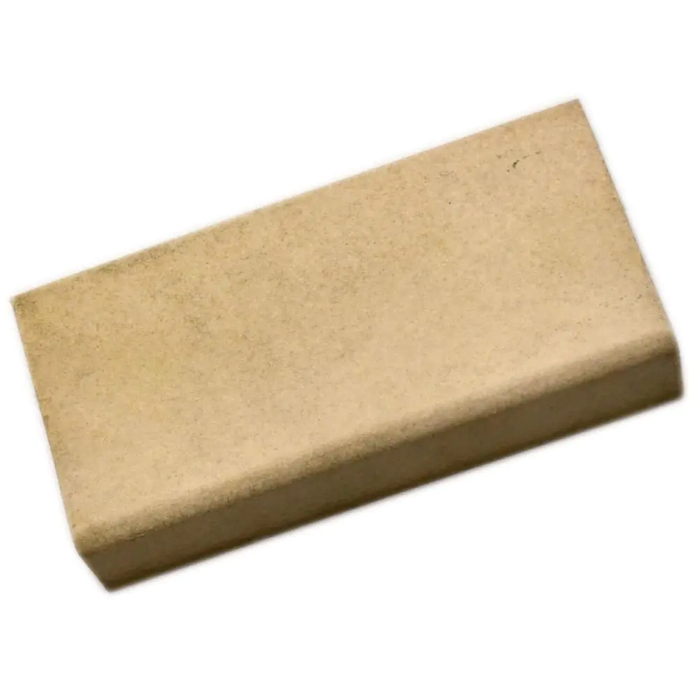 Treppenauftritt Schenkel KCH Keram Chemie E4715 beige 12x24 cm I.Sorte