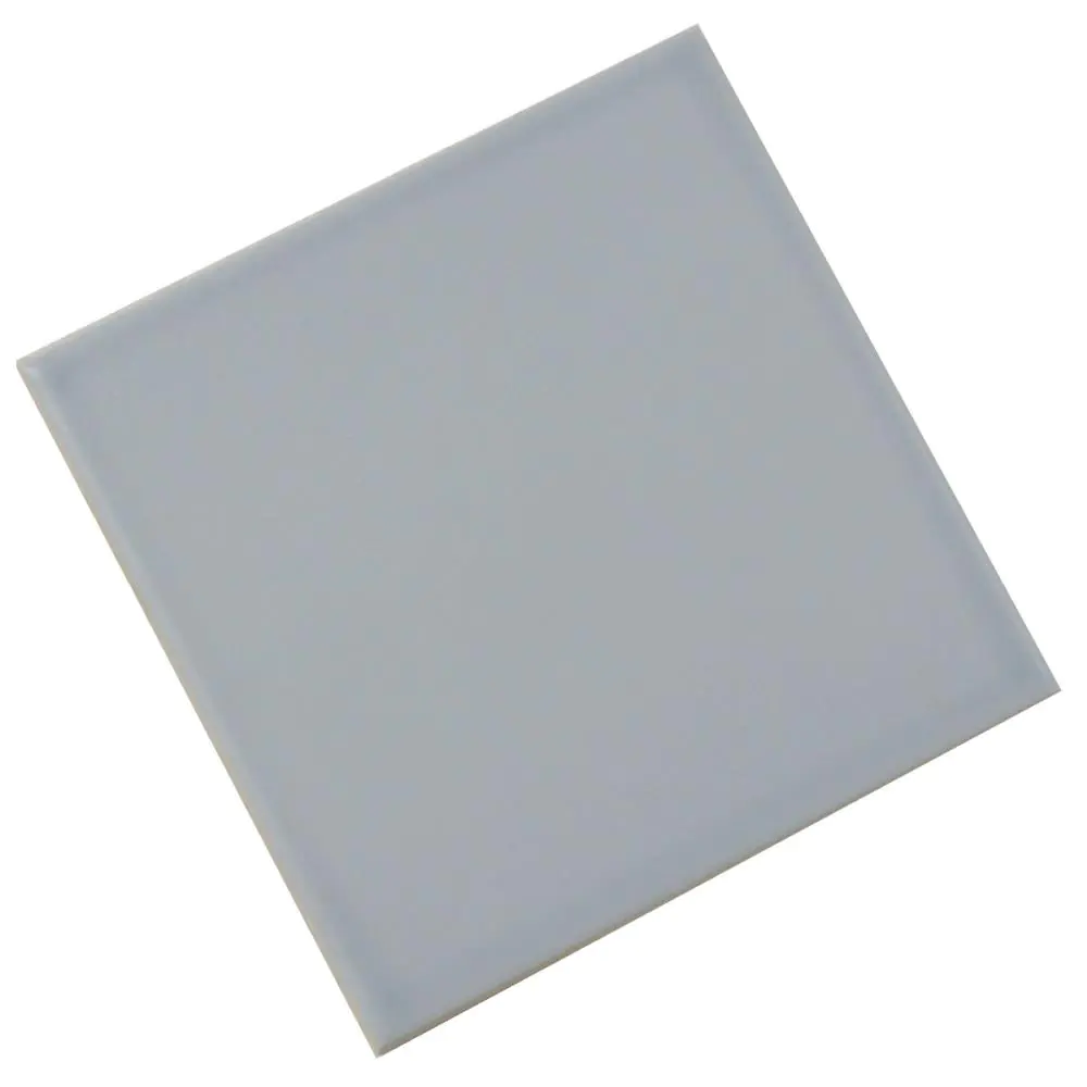 Wandfliese Steuler Design E615 11099 grau 15x15 cm Wandfliese Steuler Design E615 11099 grau 15x15 cm