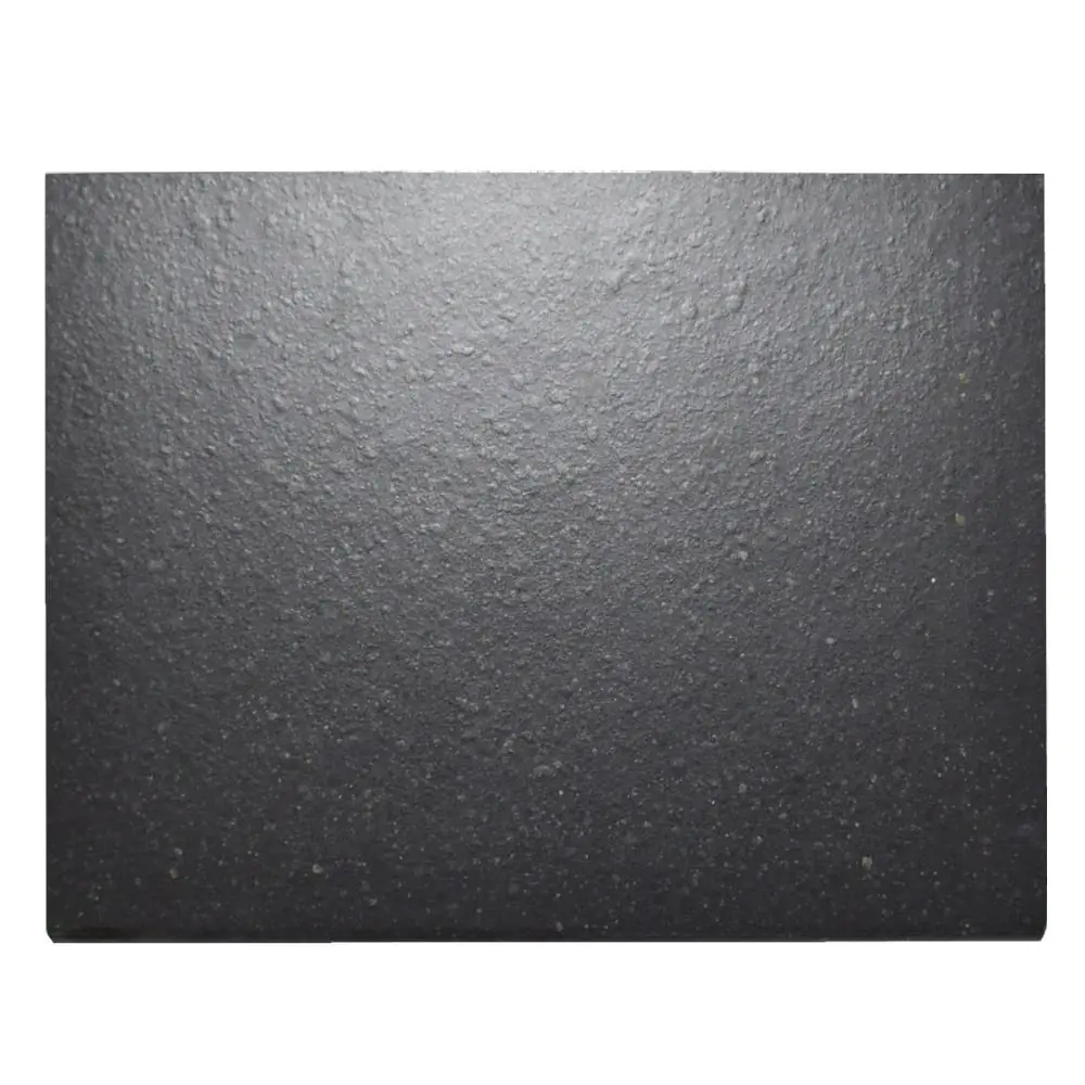 Treppenauftritt Villeroy & Boch E3789 2233 GN3M black sea schwarz 34x45 cm I.Sorte
