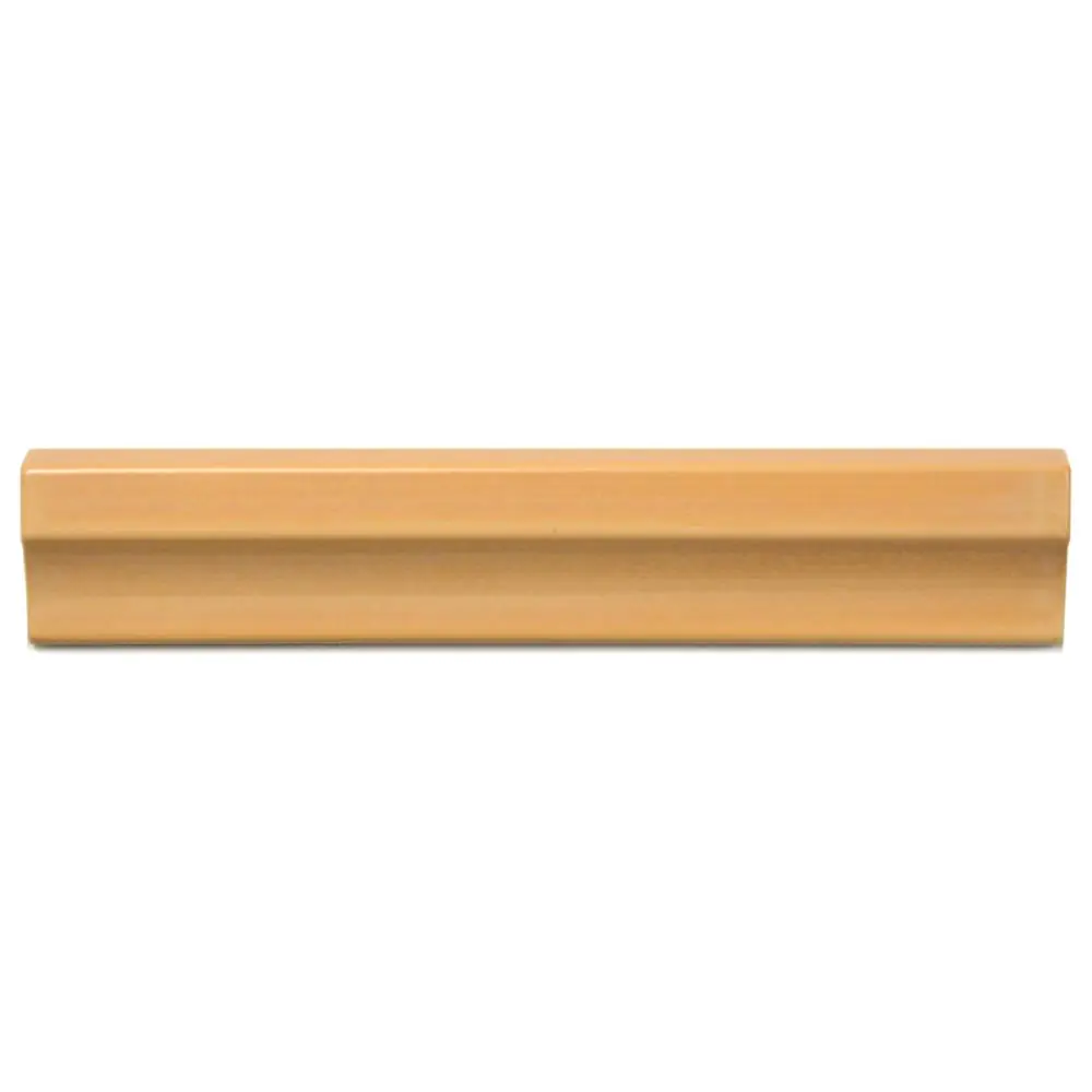 Bordüre Villeroy & Boch Nr.348 1478 NF56 Campo Fiori cotto orange braun 5x25 cm I.Sorte
