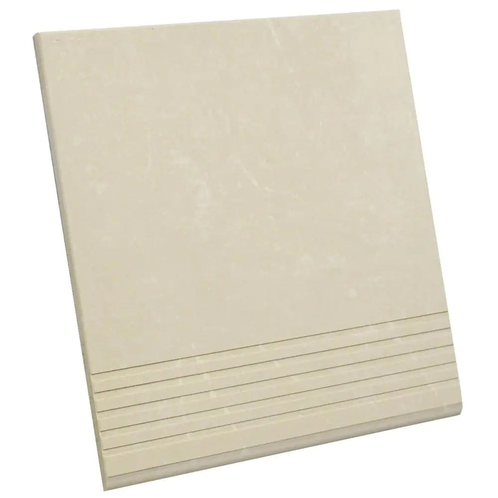 Treppenauftritt Villeroy & Boch E3801 2350 VA2M Athos beige 30x30 cm I.Sorte Treppenauftritt Villeroy & Boch E3801 2350 VA2M Athos beige 30x30 cm I.Sorte