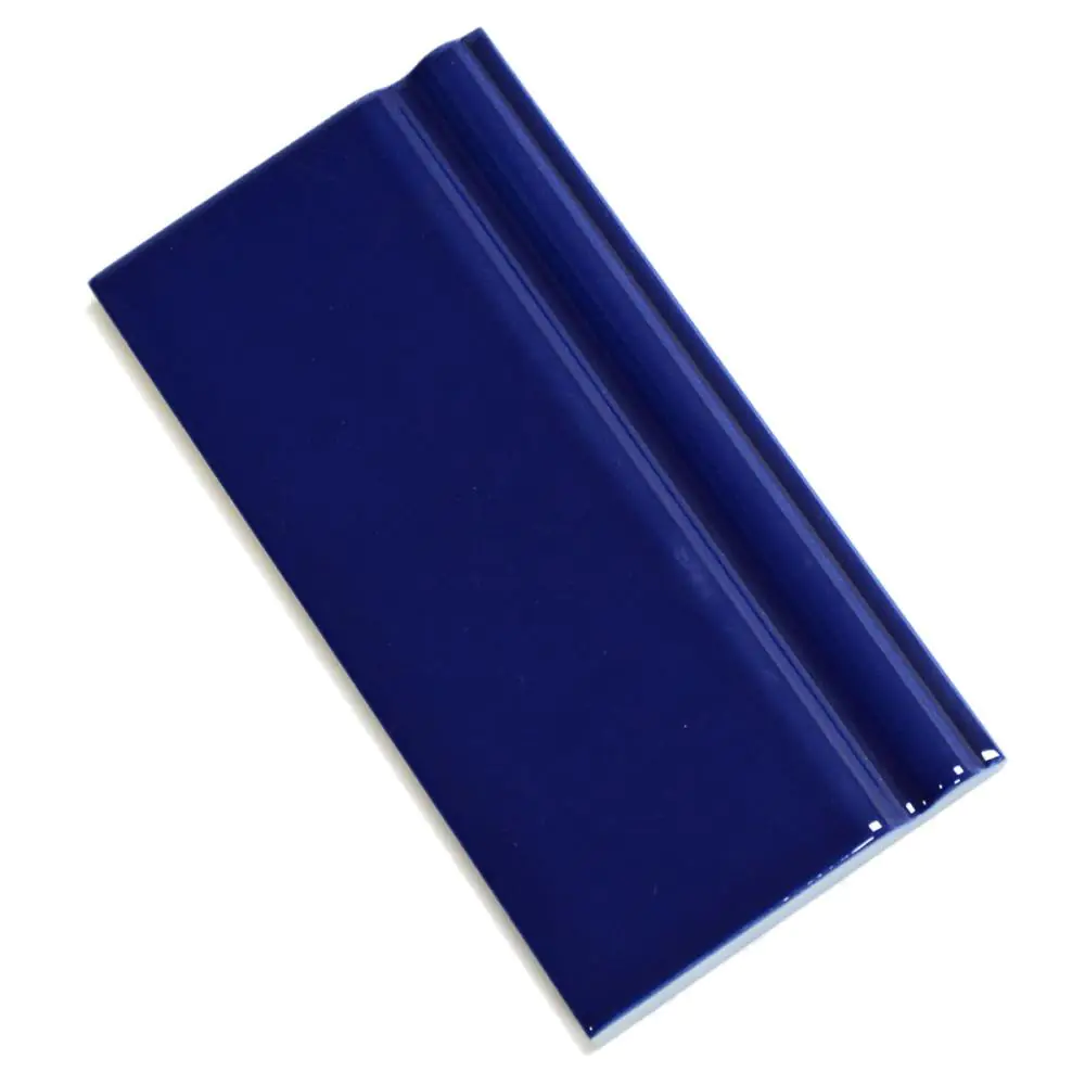 Sockel Villeroy & Boch 1632 CS25 Creative System kobaltblau 10x20 cm I.Sorte Sockel Villeroy & Boch 1632 CS25 Creative System kobaltblau 10x20 cm I.Sorte