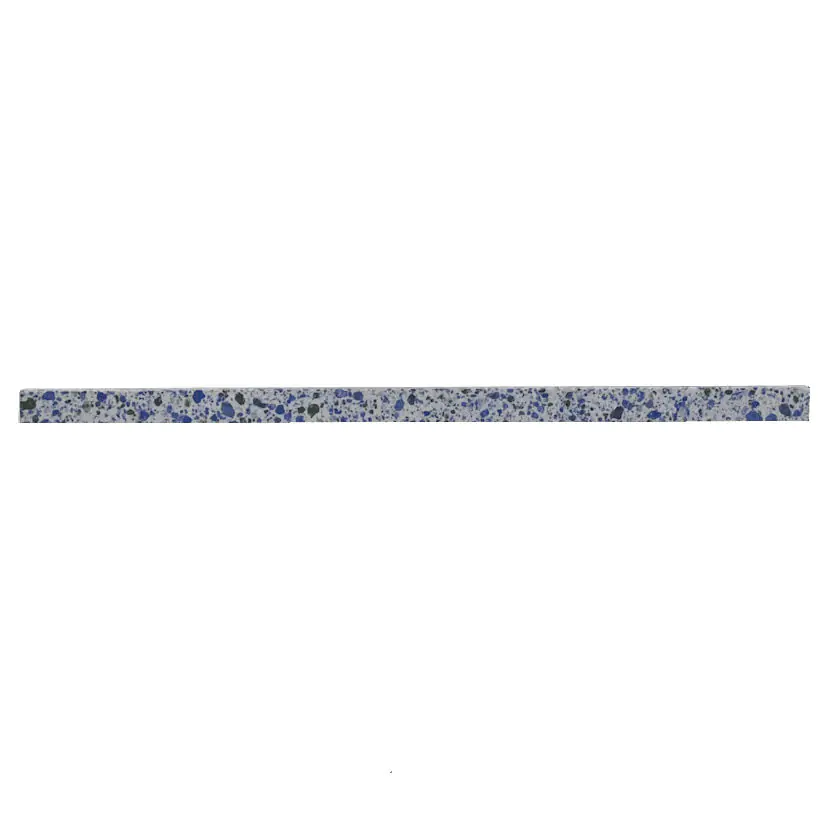 Bordüre Villeroy & Boch Nr.875 2436 GN5P White Classic deep ocean blau 1,5x33 cm I.Sorte Bordüre Villeroy & Boch Nr.875 2436 GN5P White Classic deep ocean blau 1,5x33 cm I.Sorte
