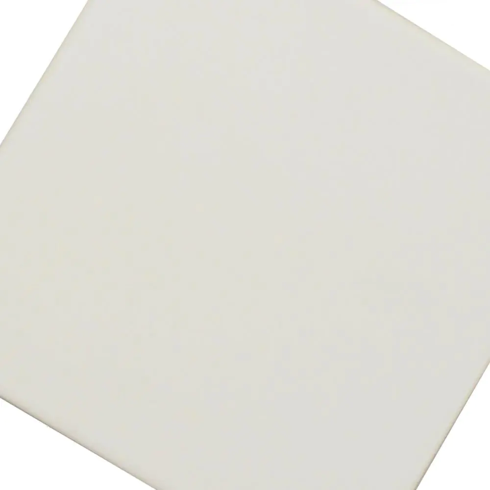 Wandfliese Agrob Buchtal E614 820014 weiß 15x15 cm Wandfliese Agrob Buchtal E614 820014 weiß 15x15 cm