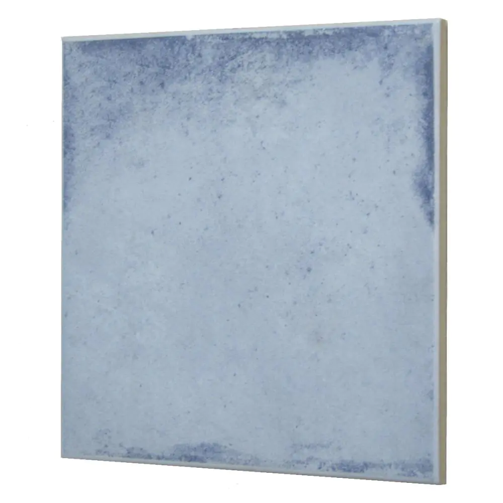 Bodenfliese Villeroy & Boch E3611 3152 FE64 Century blau 22x22 cm I.Sorte