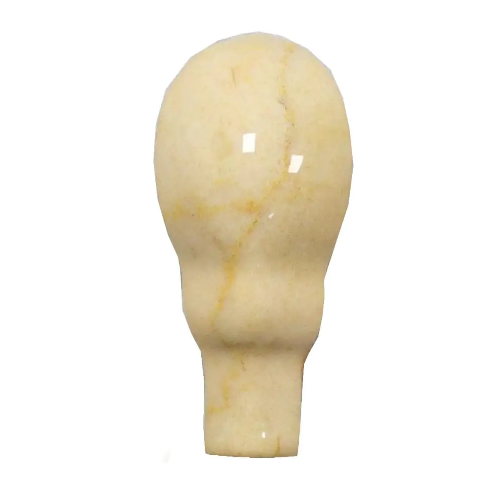 Bordürenecke Villeroy & Boch Nr.961 1595 TL60 Palazzo Vecchio beige 1,1x6,5 cm I.Sorte