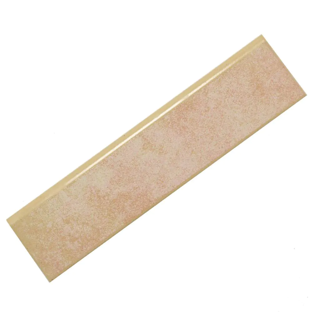 Sockel Pastorelli EP151 PG-23 Sienna rot braun 8x33 cm