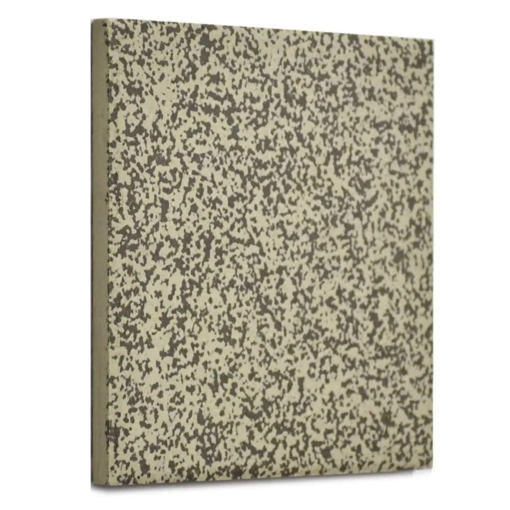 Bodenfliese Agrob Buchtal E4262 53015 creme grau 15x15 cm I.Sorte