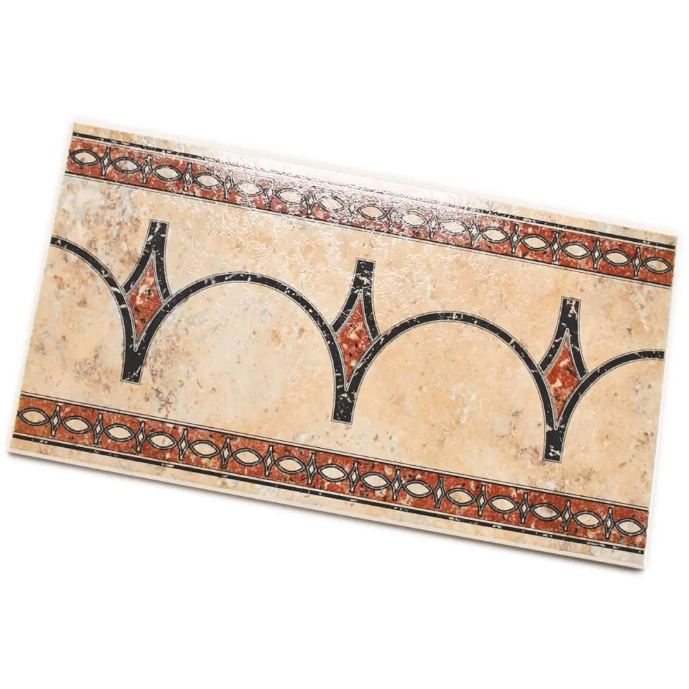 Bodenfliese Dekor Venis E4687 Terni marfil 22,3x44,6 cm I.Sorte