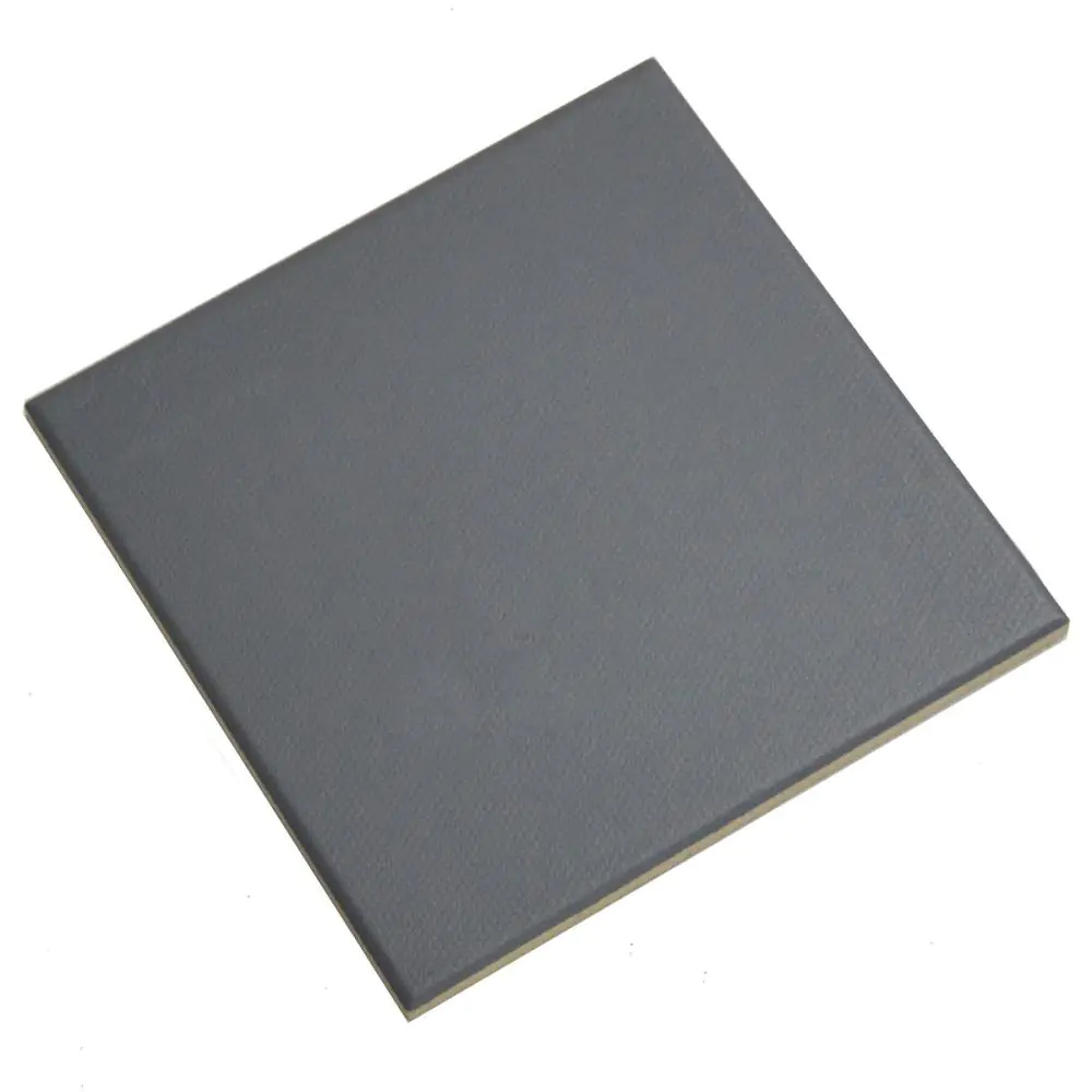 Bodenfliese Agrob Buchtal E1749 915-2504H Plural plus 2 tiefanthrazit 15x15 cm Bodenfliese Agrob Buchtal E1749 915-2504H Plural plus 2 tiefanthrazit 15x15 cm