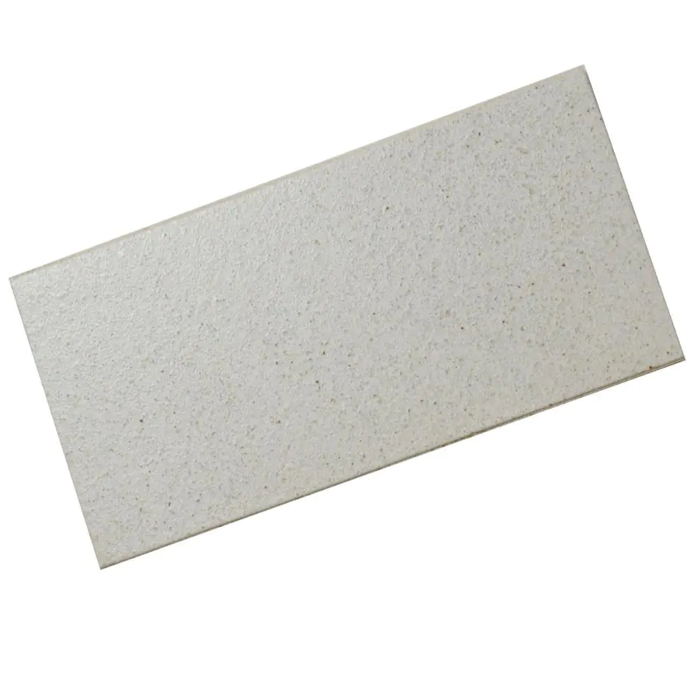 Bodenfliese Spaltplatte Gail E812 weiß grau 12x24 cm Bodenfliese Spaltplatte Gail E812 weiß grau 12x24 cm