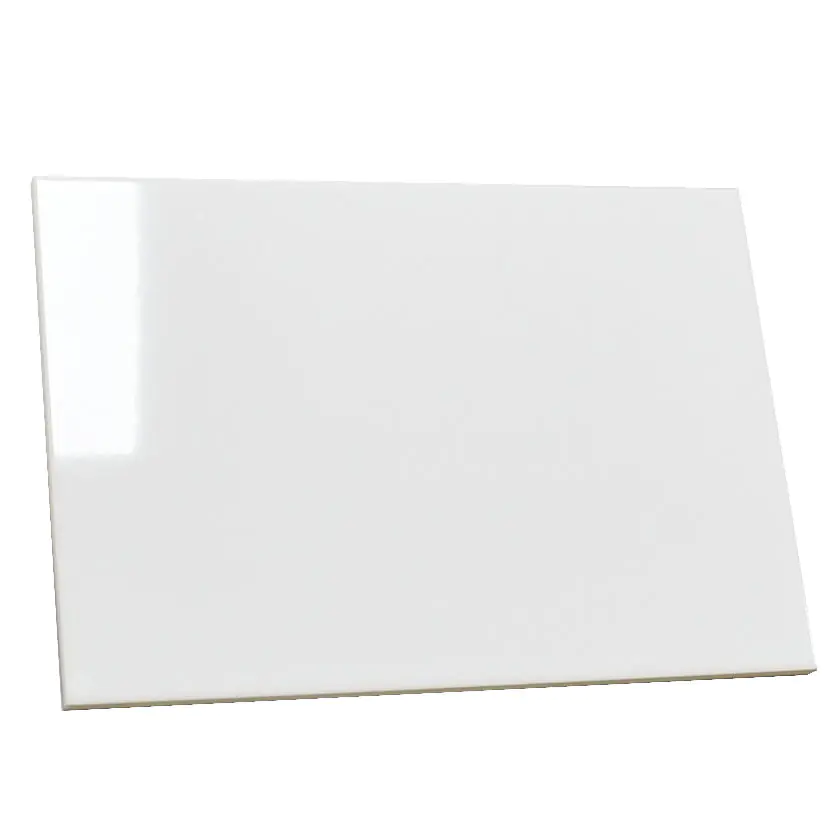 Wandfliese Villeroy & Boch E3735 1150 TW02 Unit Two weiß 25x35 cm I.Sorte