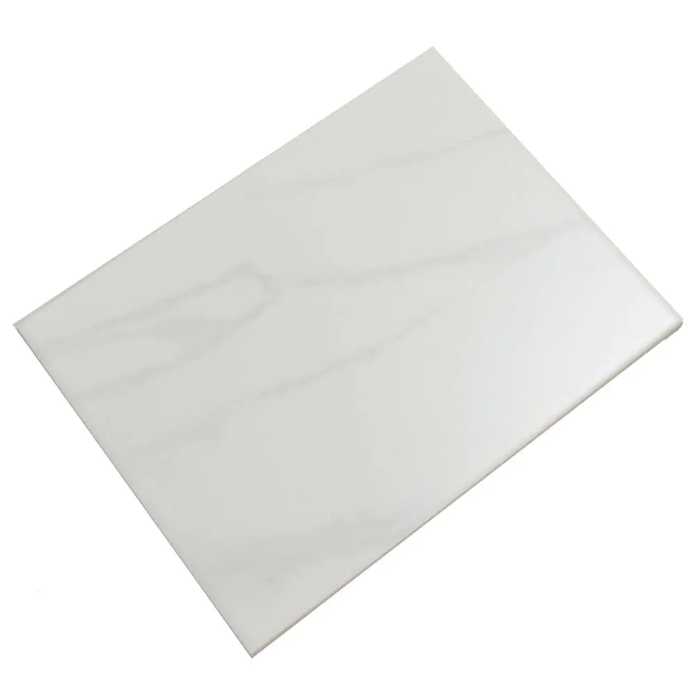 Wandfliese Steuler Design E1725 POE13001 Logo weiß grau 25x33 cm Wandfliese Steuler Design E1725 POE13001 Logo weiß grau 25x33 cm