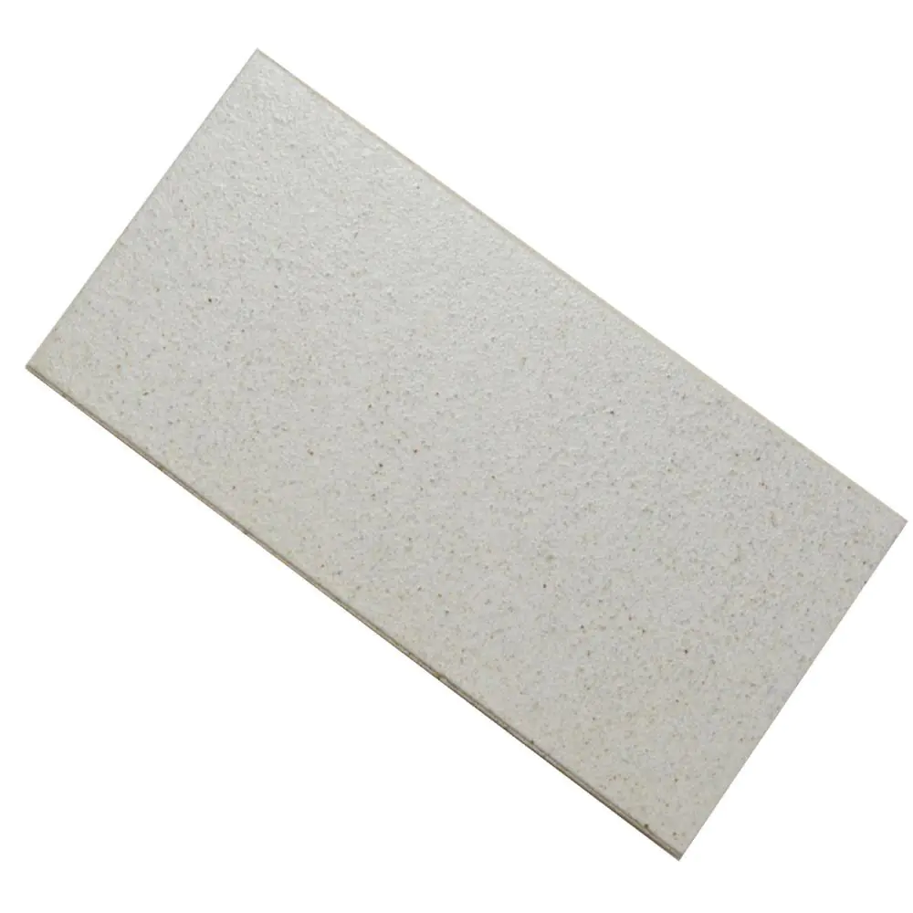 Bodenfliese Spaltplatte Gail E812 weiß grau 12x24 cm Bodenfliese Spaltplatte Gail E812 weiß grau 12x24 cm