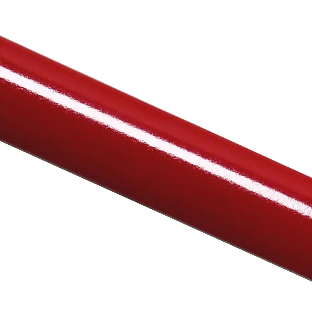 Bordüre Bärwolf Nr.953 rojo rot 3x20 cm I.Sorte Bordüre Bärwolf Nr.953 rojo rot 3x20 cm I.Sorte