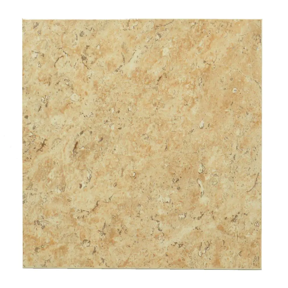 Bodenfliese Colorker E2681 Lissabon caramel beige braun 31,6x31,6 cm I.Sorte