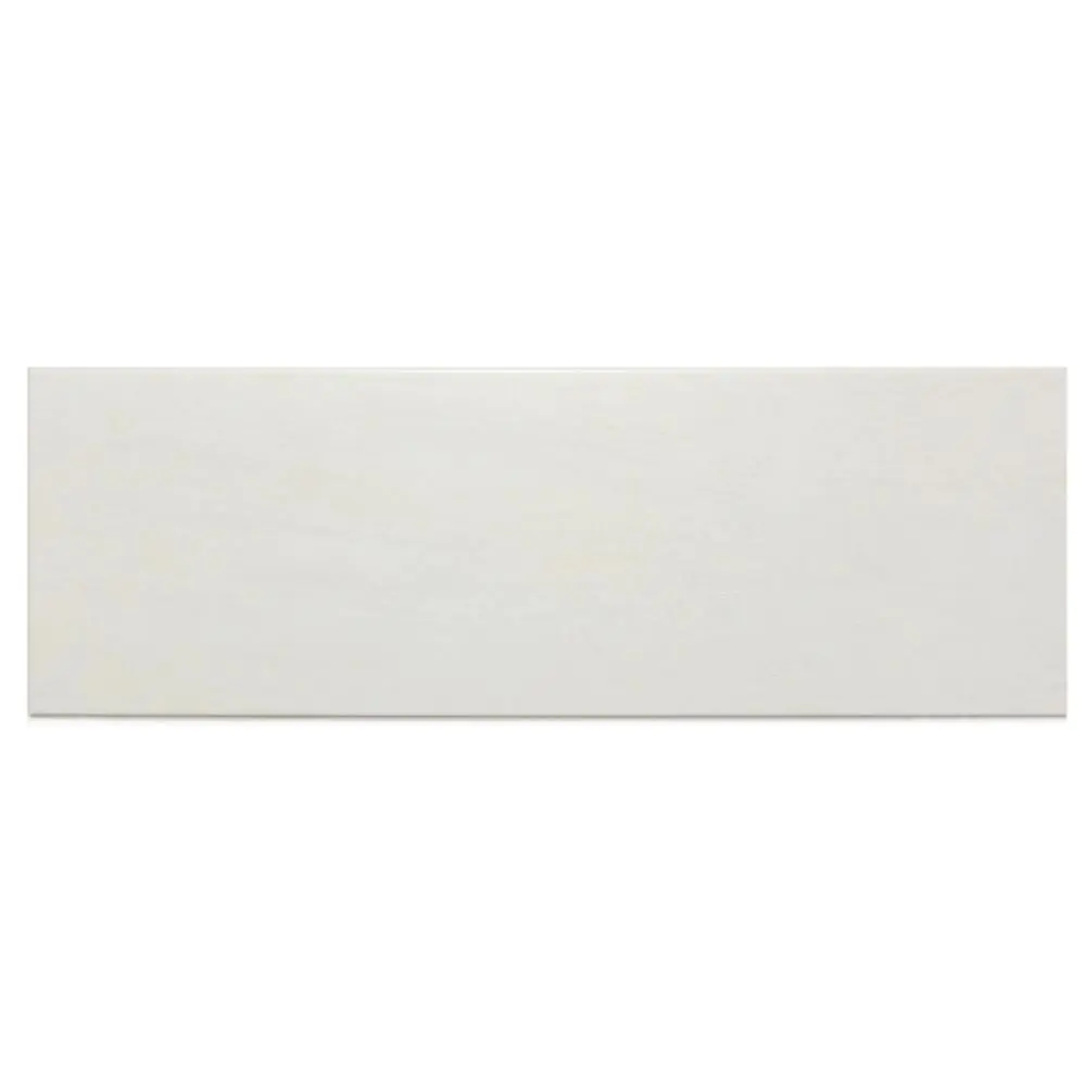 Wandfliese Agrob Buchtal E3202 372752H Twin creme weiß 25x75 cm I.Sorte