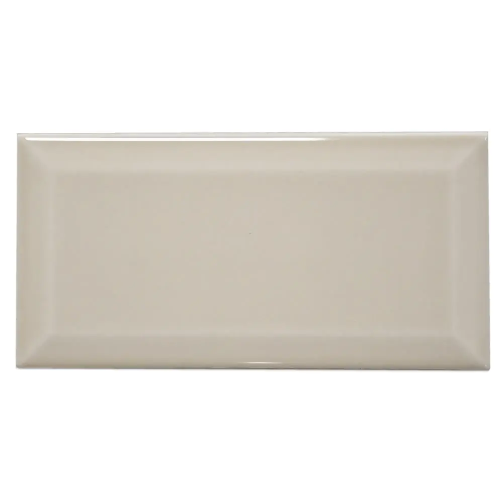 Wandfliese Villeroy & Boch E4934 1212 MW10 Metro Flair alabaster 10x20 cm I.Sorte