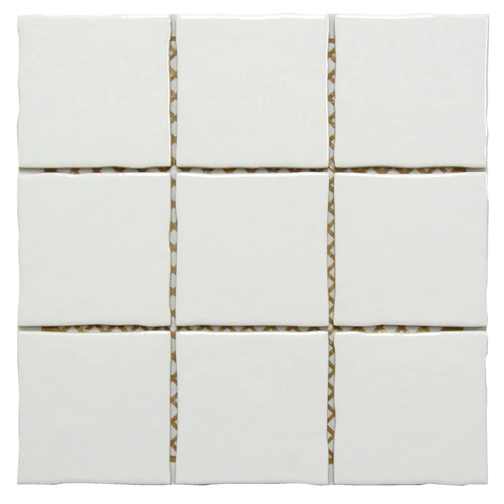 Mosaik Jasba E1272 8000 Provence weiß 31x31 cm I.Sorte