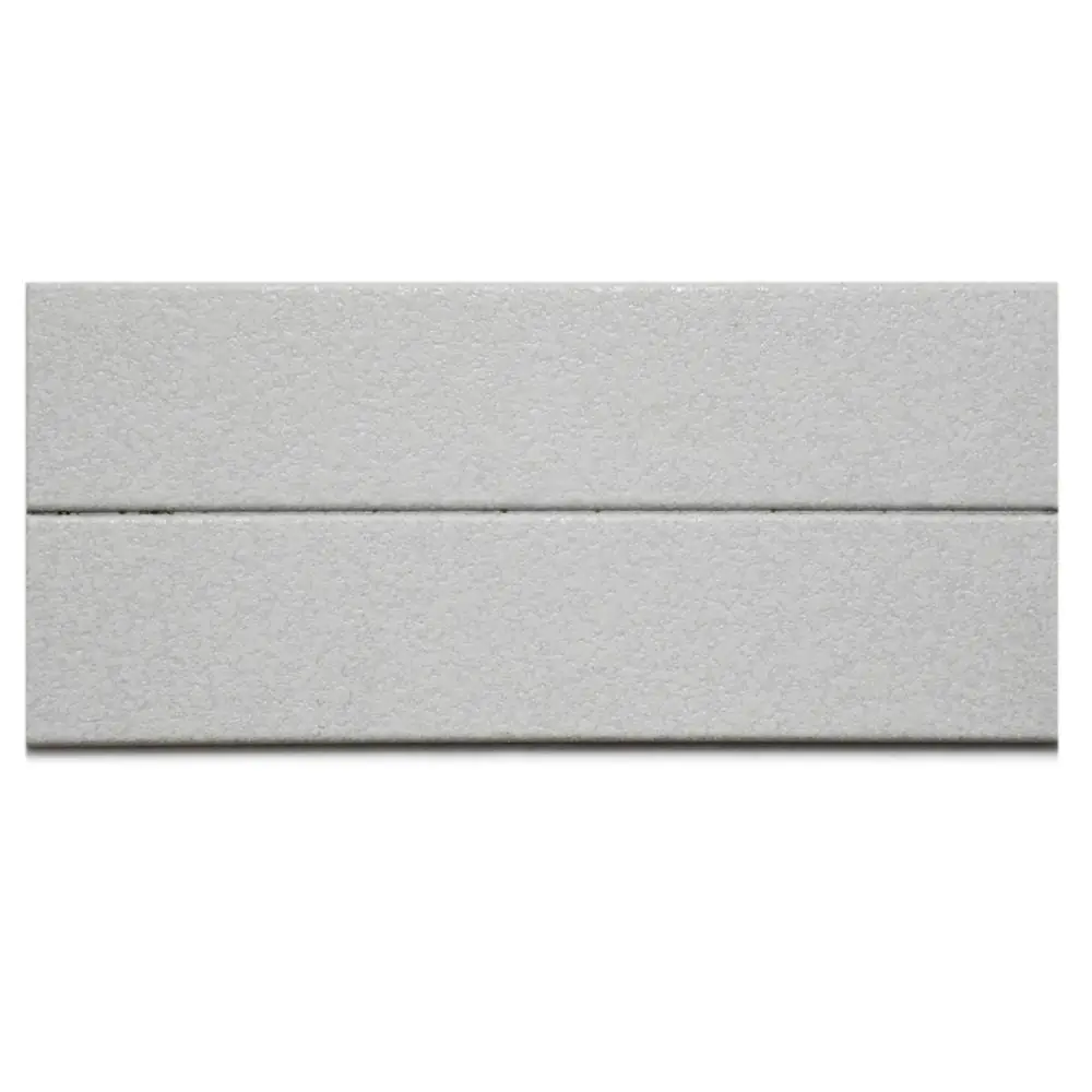 Spaltplatte Riemchen Agrob Buchtal E4336 weiß 10x24 cm