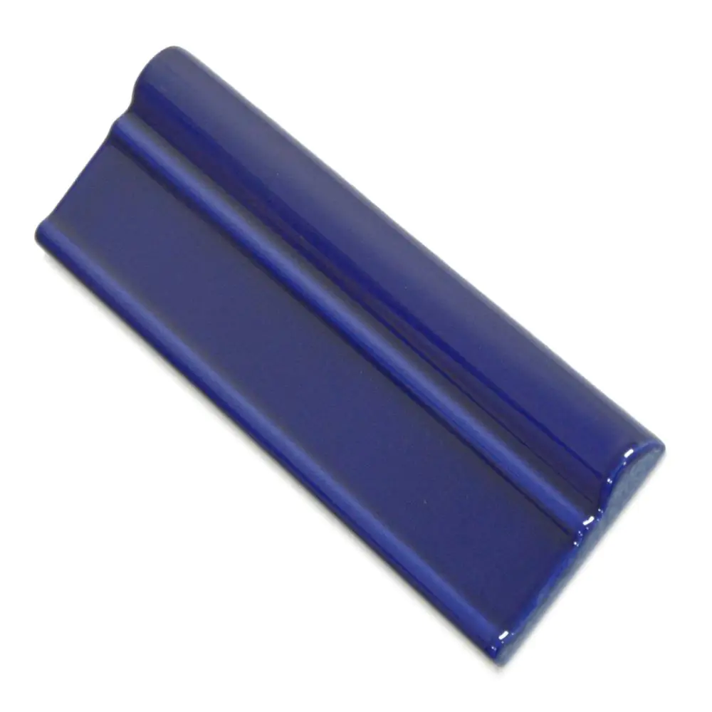 Bordüre Villeroy & Boch 1672 CS25 Creative System kobalt blau 6,5x20 cm I.Sorte Bordüre Villeroy & Boch 1672 CS25 Creative System kobalt blau 6,5x20 cm I.Sorte