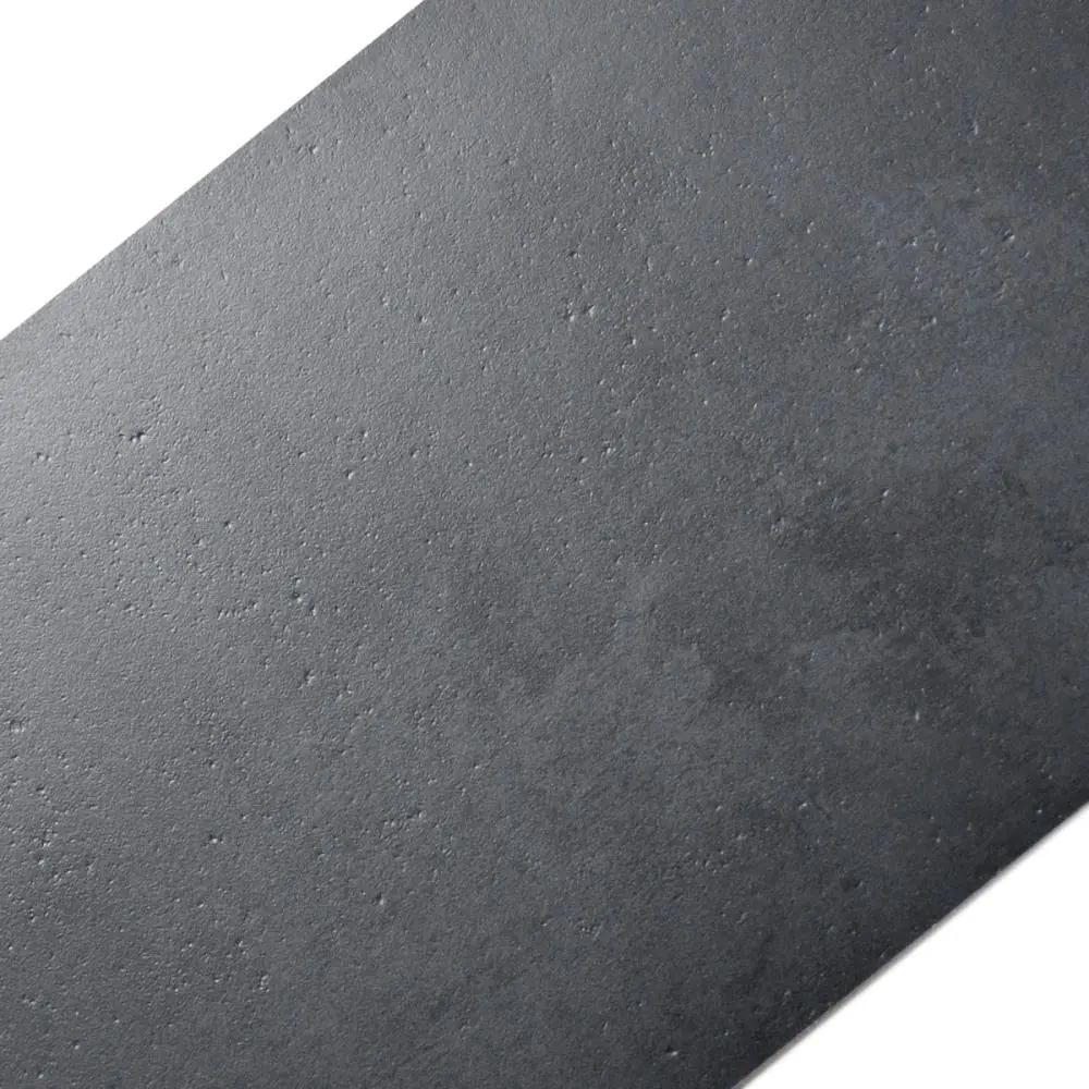 Bodenfliese Villeroy & Boch E4461 2899 SXB4 Sonderproduktion Century Unlimited schwarz 30x60 cm