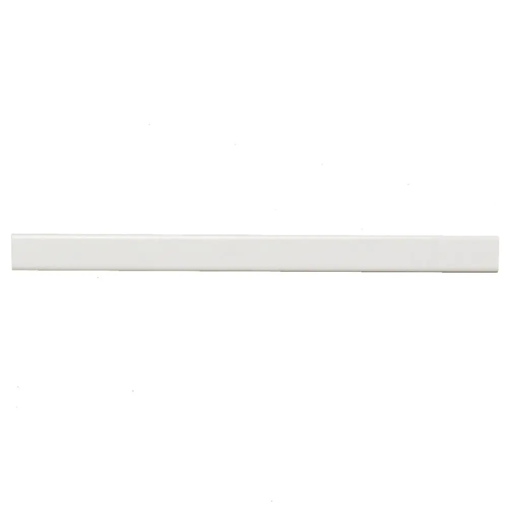 Bordüre Jasba Nr.913 6670-33 Highlands wolkenweiß 2,4x31,2 cm I.Sorte Bordüre Jasba Nr.913 6670-33 Highlands wolkenweiß 2,4x31,2 cm I.Sorte