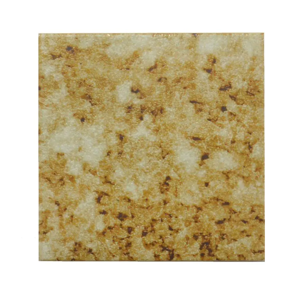 Bodenfliese Wessel Keramik E2114 109629 Juno beige braun 20x20 cm I.Sorte