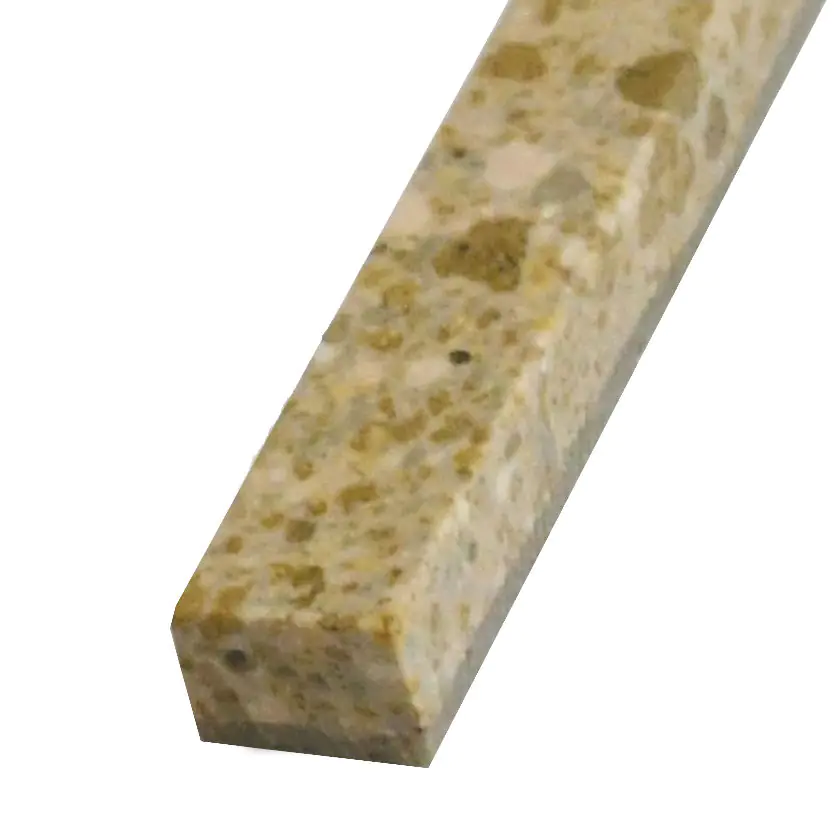 Bordüre Villeroy & Boch Nr.874 2436 GN6P White Classic golden amber beige 1,5x33 cm I.Sorte Bordüre Villeroy & Boch Nr.874 2436 GN6P White Classic golden amber beige 1,5x33 cm I.Sorte