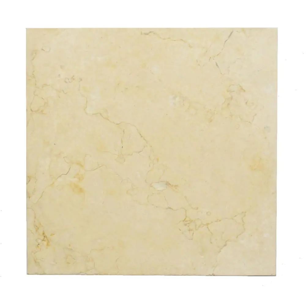 Bodenfliese E3302 Marmor Botticino crema creme 30,5x30,5 cm